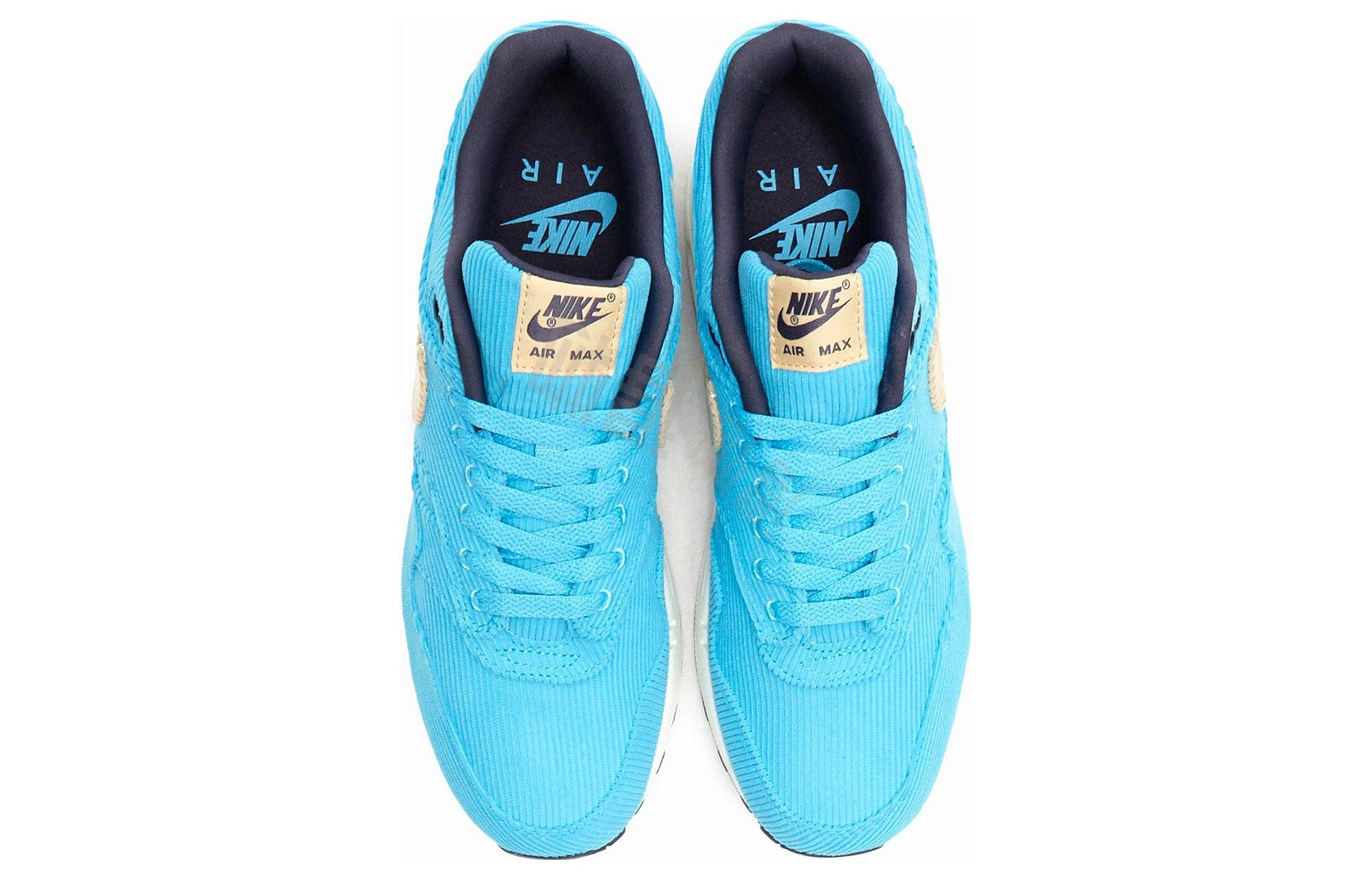 Nike Air Max 1 PRM "Baltic Blue"