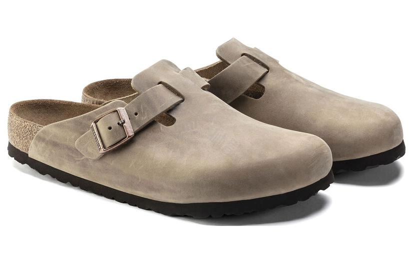 Birkenstock Boston Clog