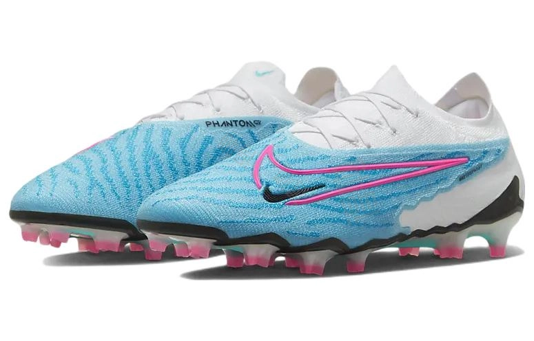 Nike Gripknit Phantom GX Elite FG