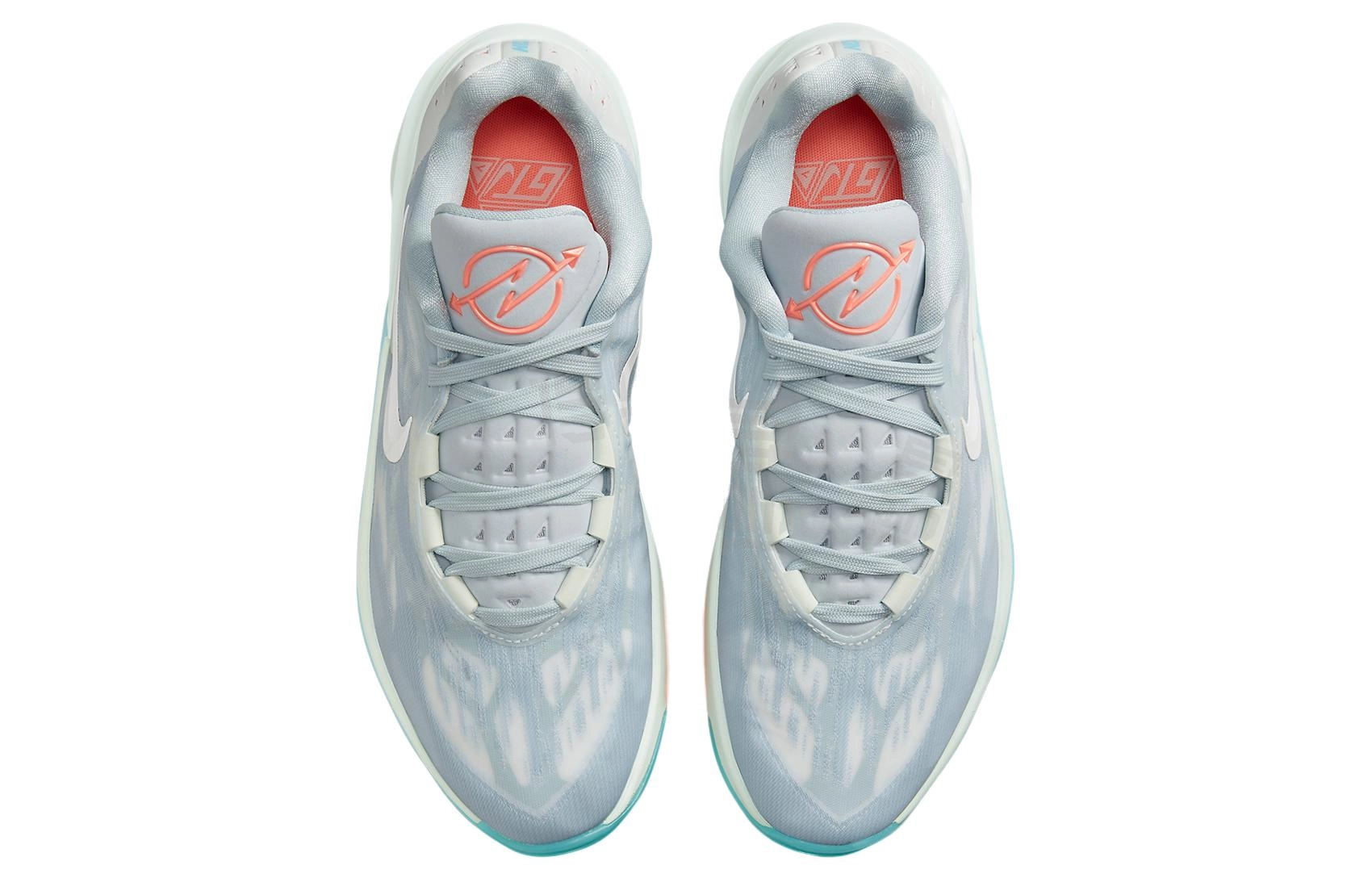 Nike Air Zoom G.T. Cut 2