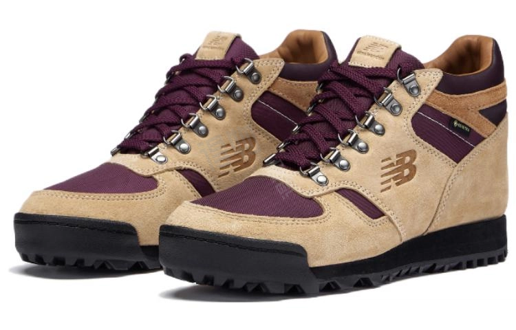 AIME LEON DORE x New Balance Rainier