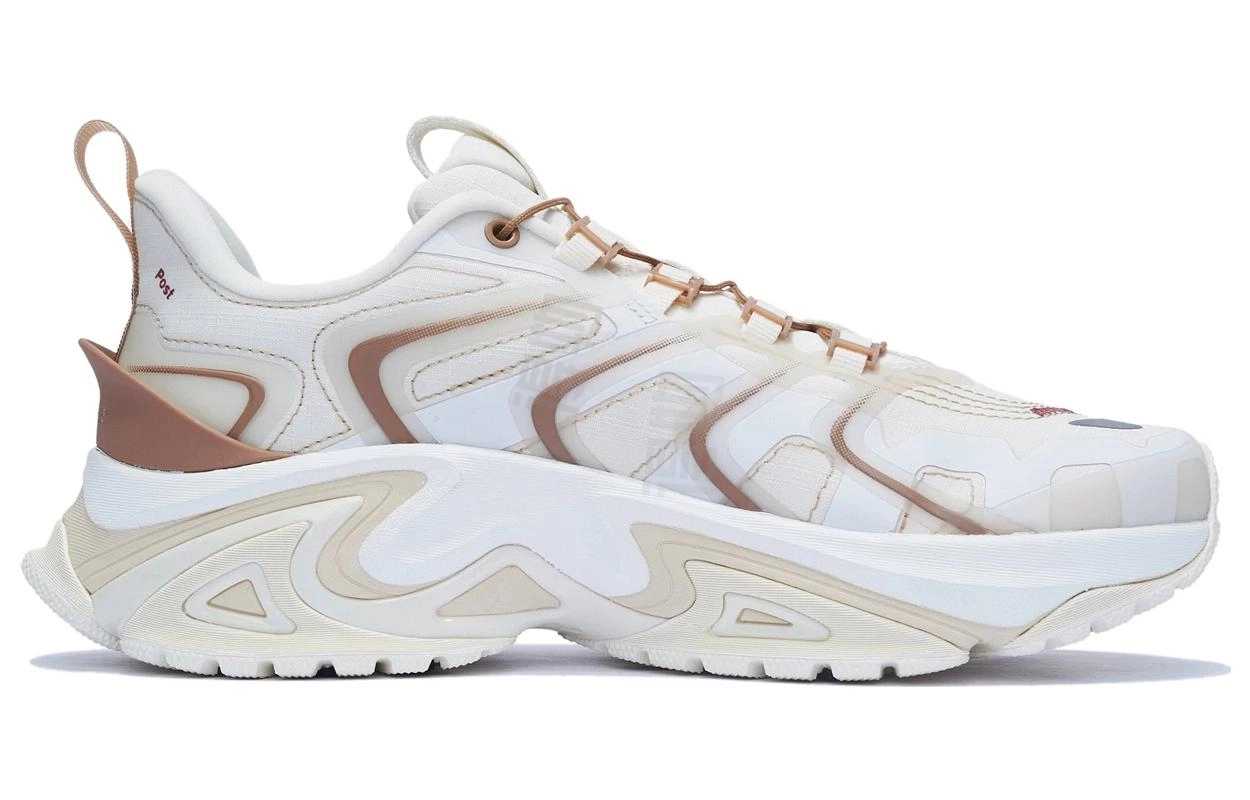 Soulland x LiNing ACE
