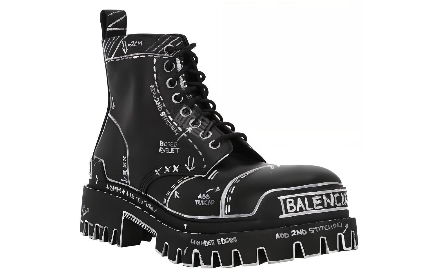 Balenciaga Strike