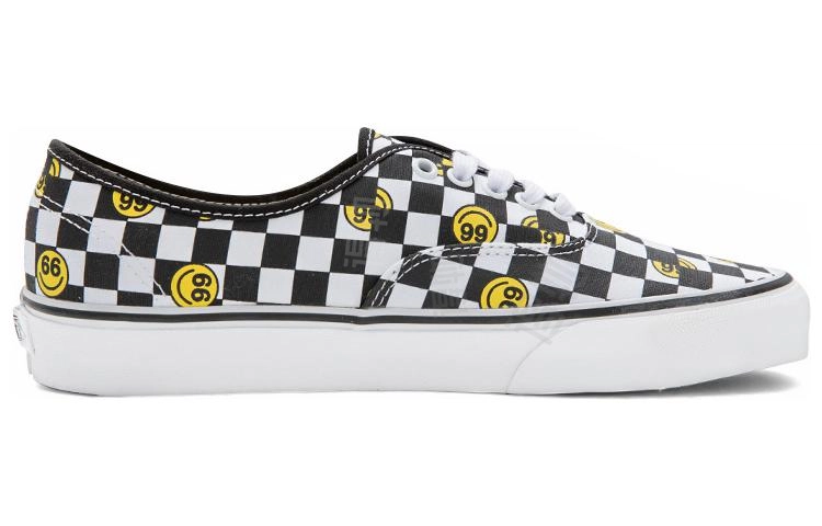 Vans Wallpaper Authentic