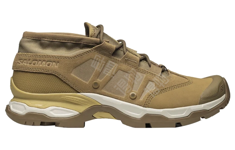 SALOMON Jungle Ultra Low Advanced