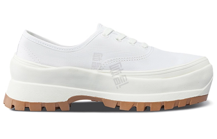 Vans Authentic Vibram Dx Classics