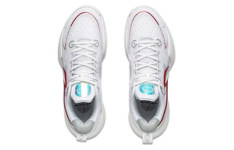 LiNing 2022 V2 TPU