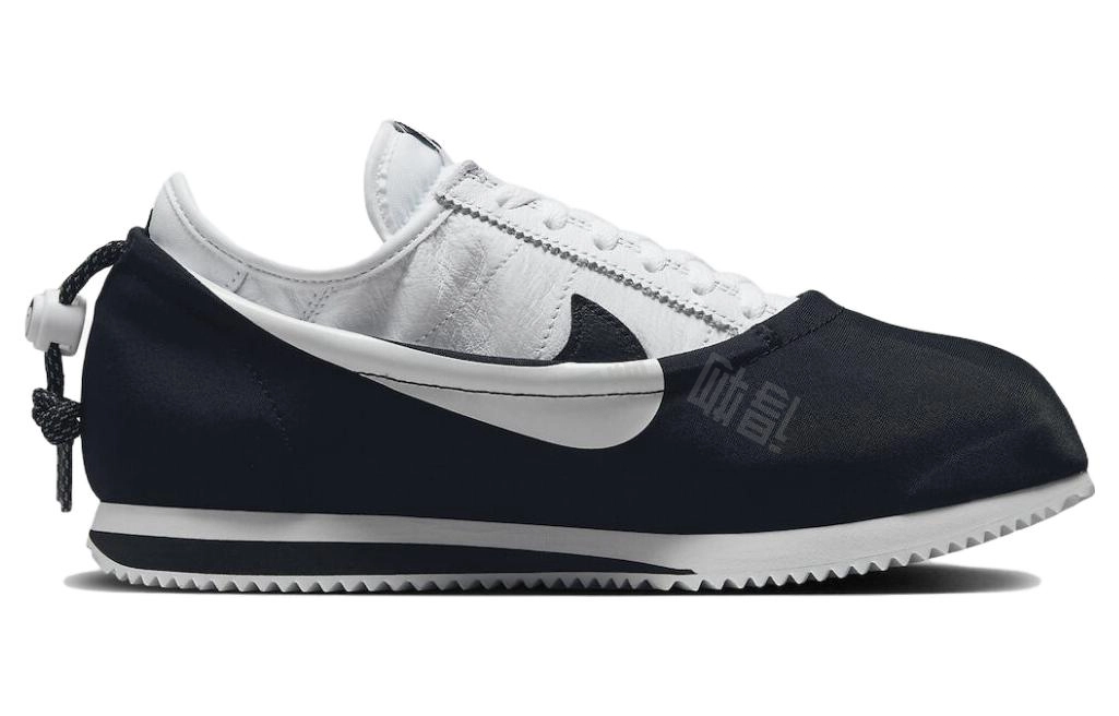 CLOT x Nike Cortez