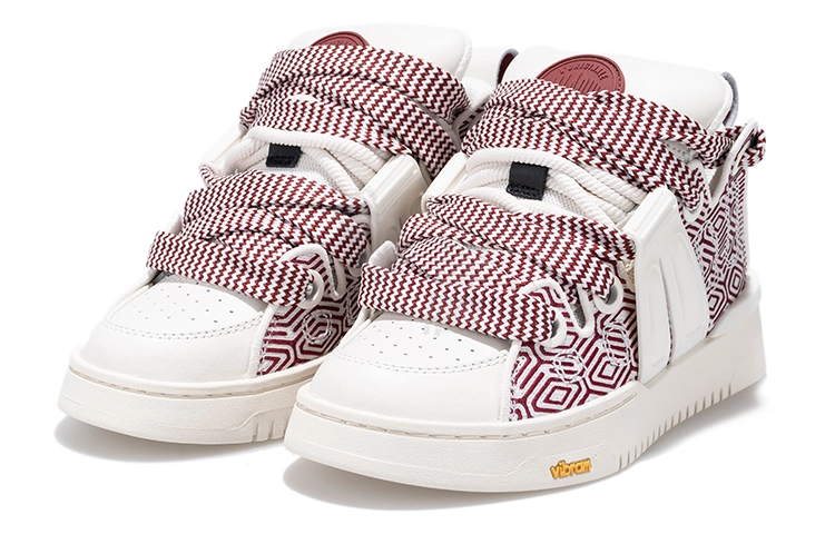 Palladium Skate Thin