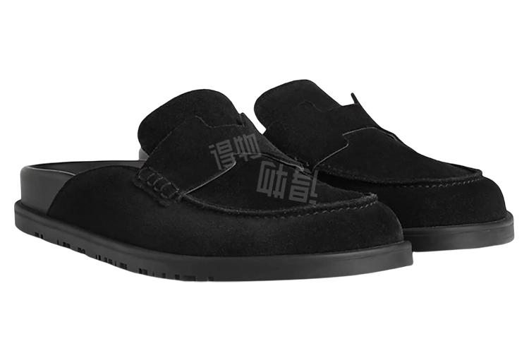 HERMES Go Mule