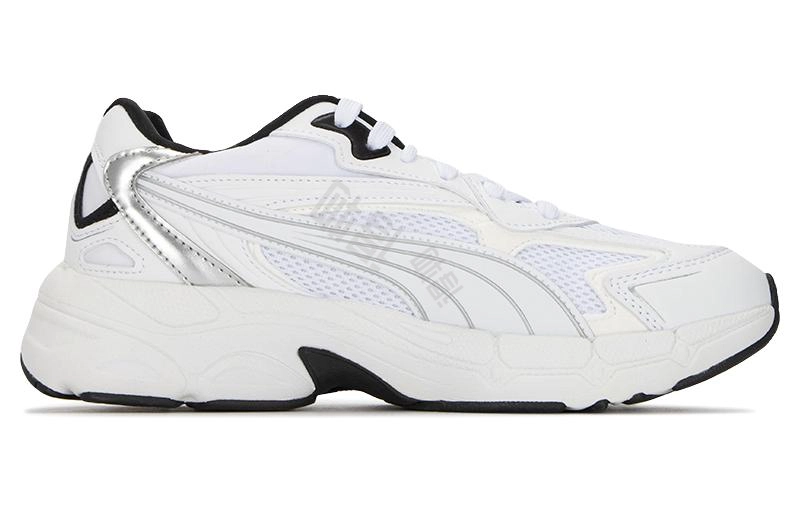 PUMA Teveris Nitro Metallic Wns