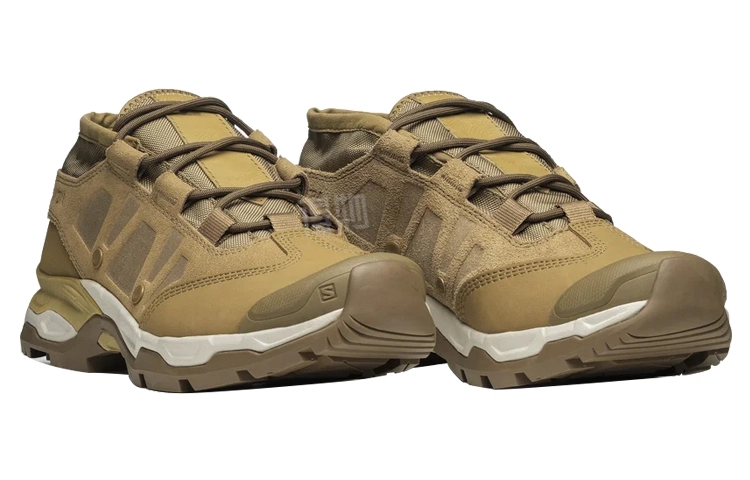 SALOMON Jungle Ultra Low Advanced
