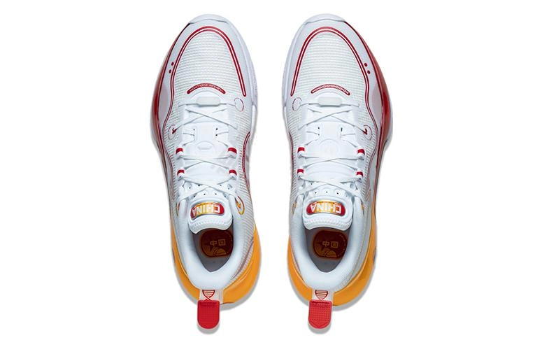 LiNing EVOLUTION LOW