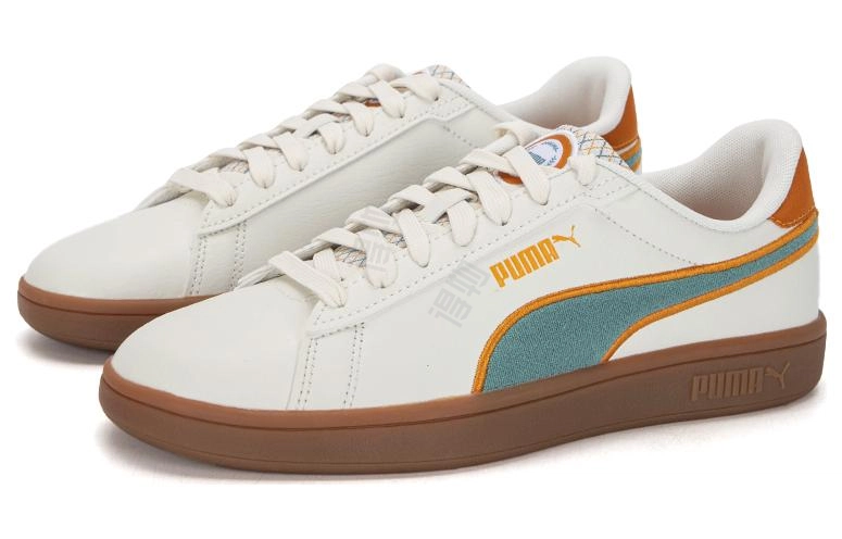 PUMA Smash 3.0 Retro Prep