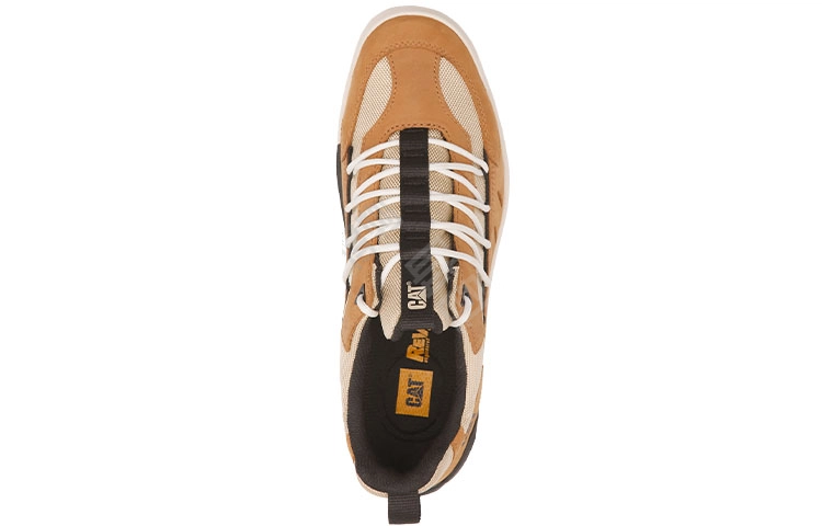 CAT Crail Sport