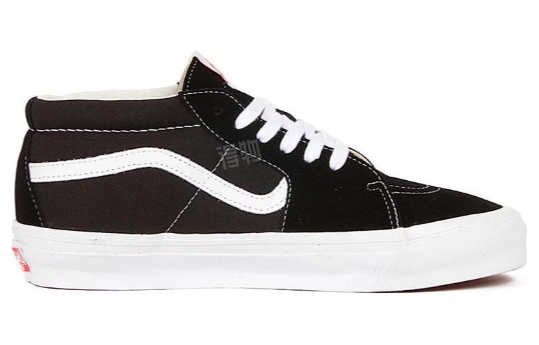 Vans SK8 OG LX