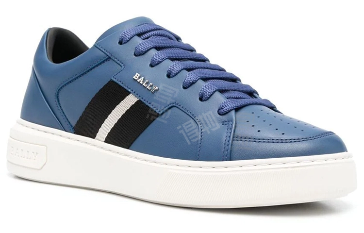BALLY