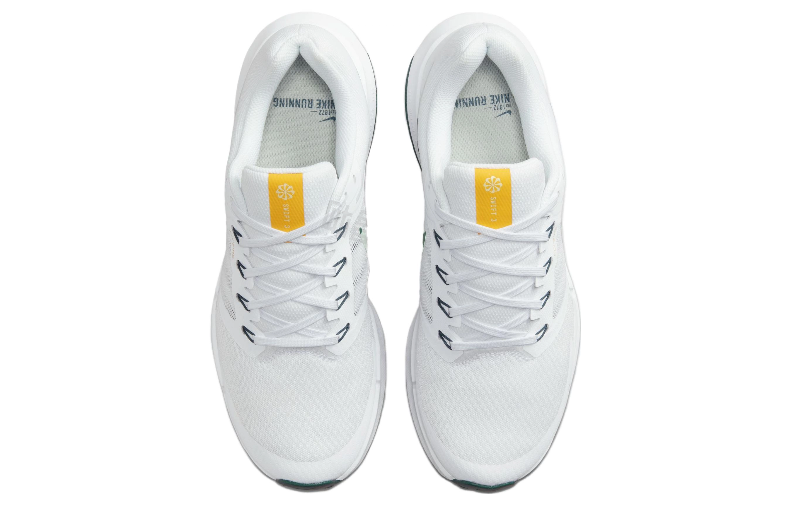 2010 white air force grey nike men shoe size