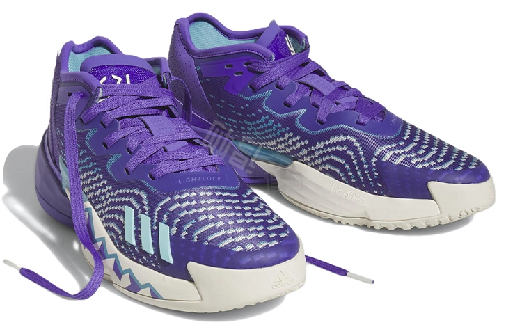 adidas D.O.N. Issue 4 4