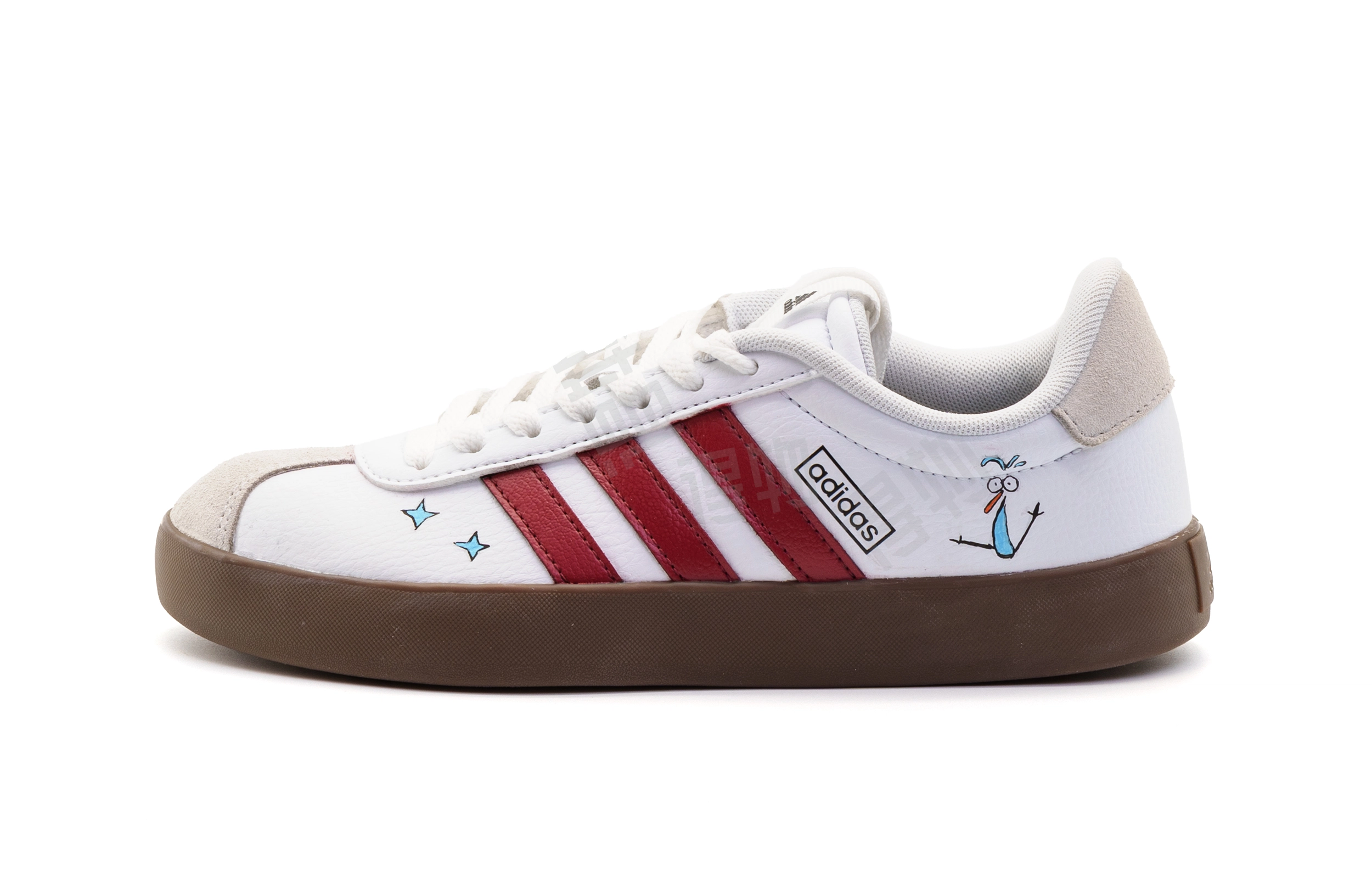 adidas VL COURT 3.0
