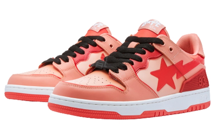A BATHING APE SK8