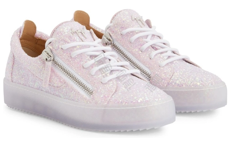 giuseppe zanottiGZ Gail Glitter