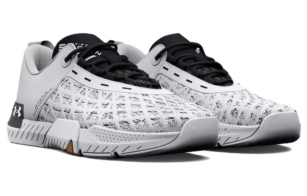 Under Armour Tribase Reign 5