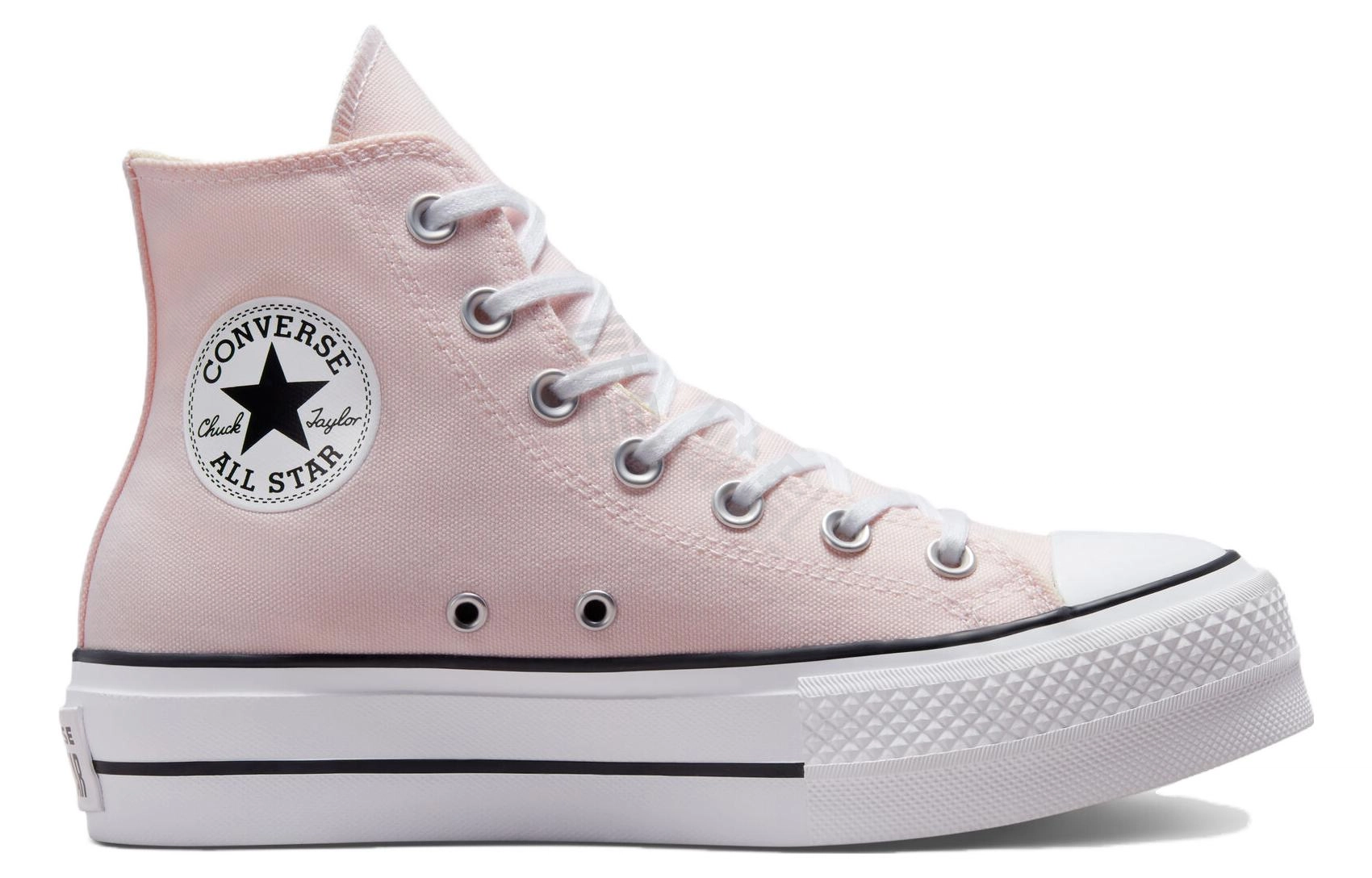 Converse Chuck Taylor All Star Lift Platform Canvas
