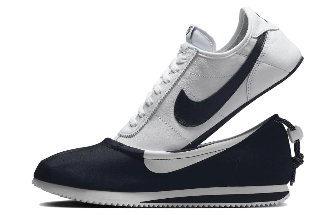 CLOT x Nike Cortez
