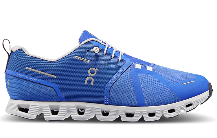 On Cloud 5 Waterproof