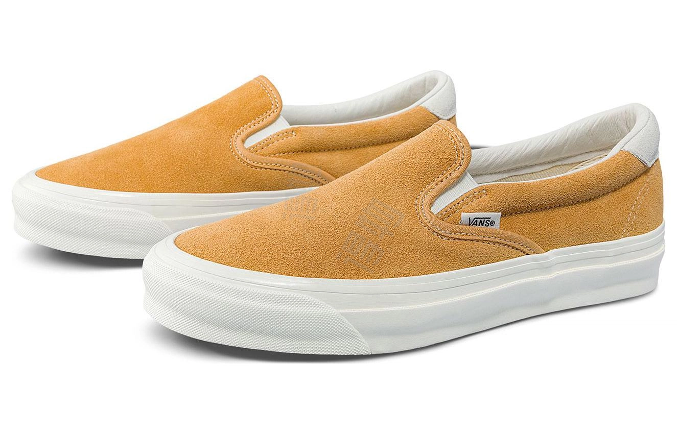 Vans slip-on 59 LX