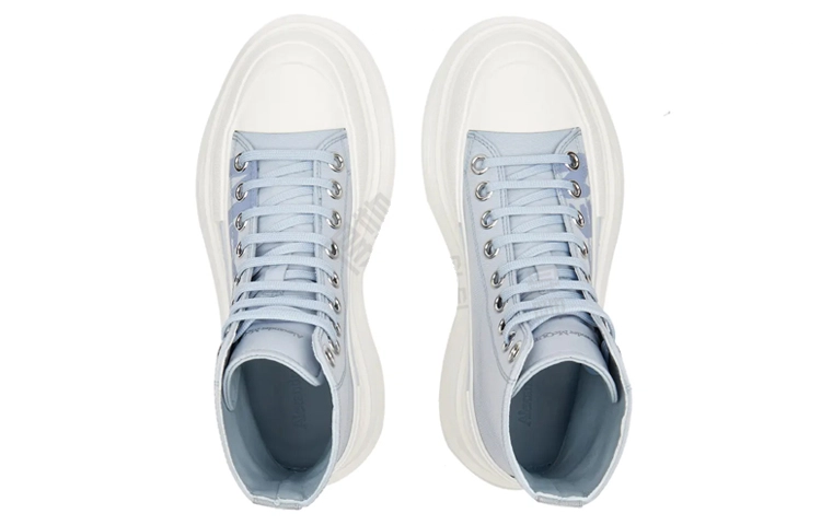 Alexander McQueen Tread Slick