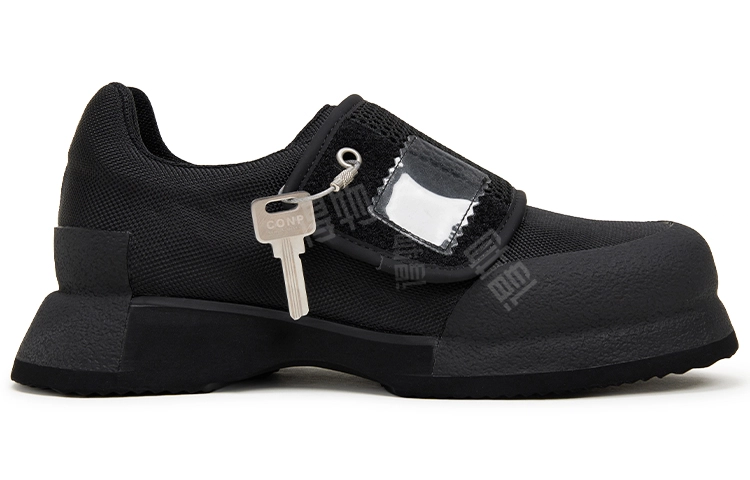 CONP 22AW Parts of Shoes