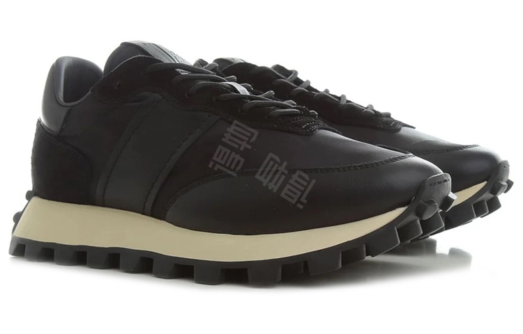 TOD'S