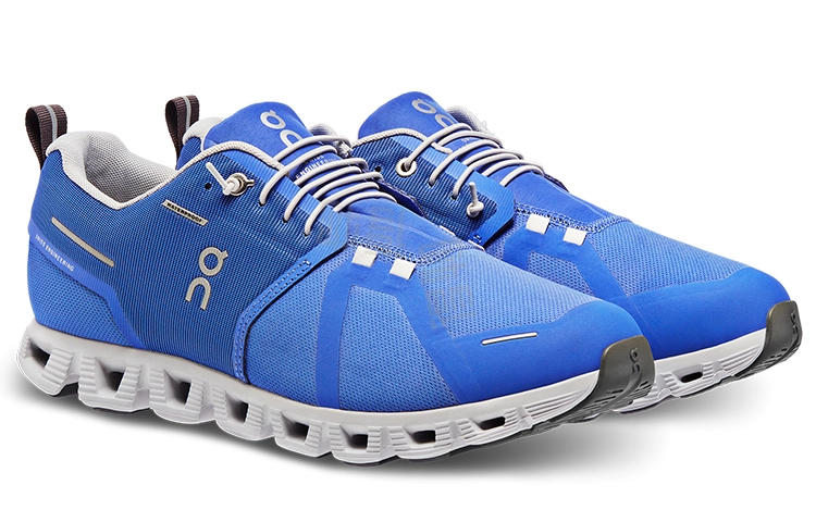 On Cloud 5 Waterproof