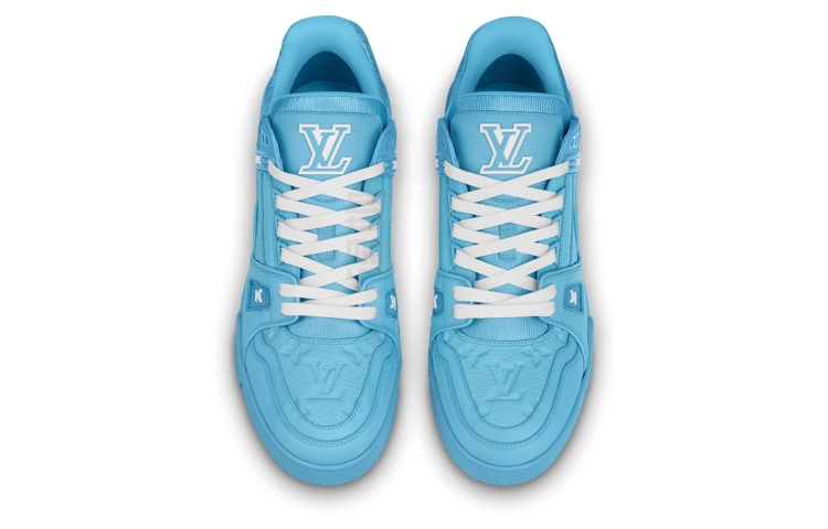 LOUIS VUITTON Trainer