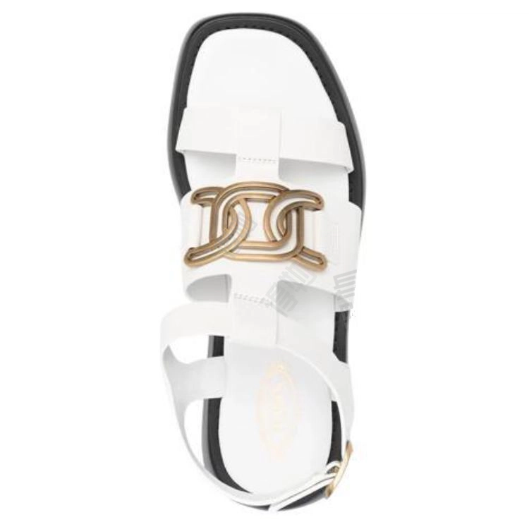 TOD'S logo