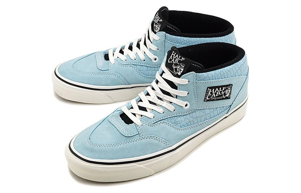 Vans Half Cab Pro