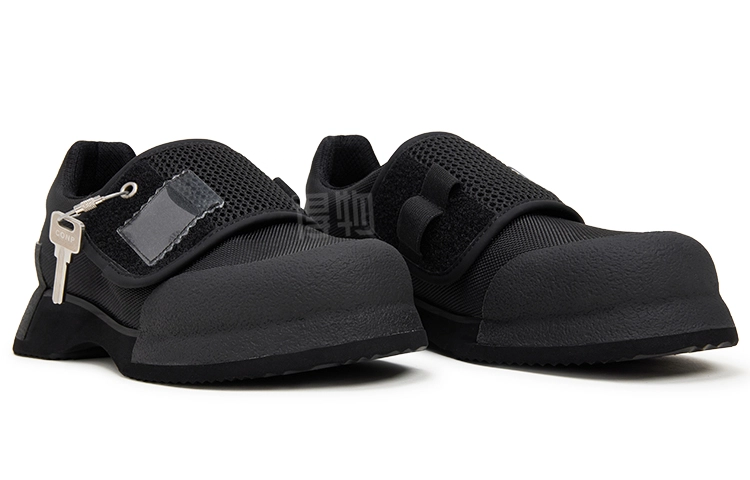 CONP 22AW Parts of Shoes