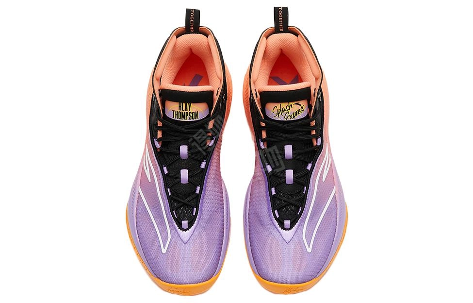 Anta KT8