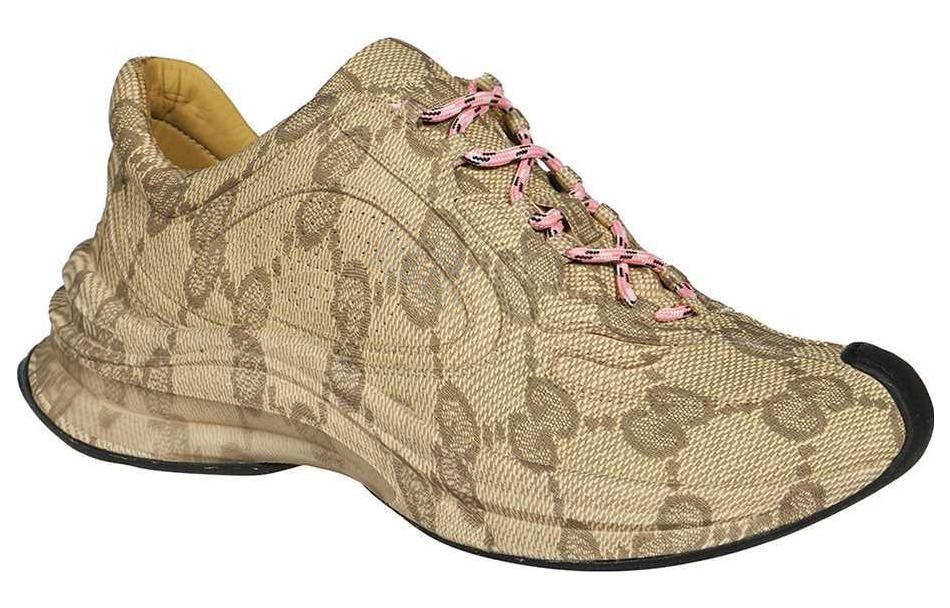 GUCCI RUN