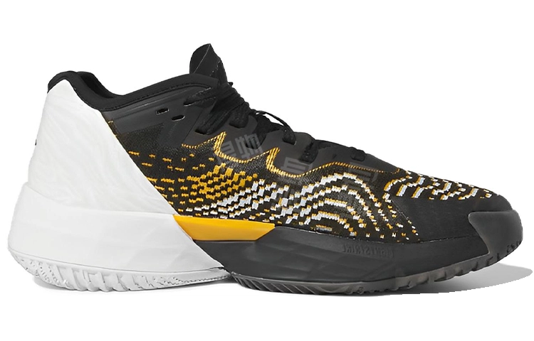 adidas D.O.N. Issue 4 4