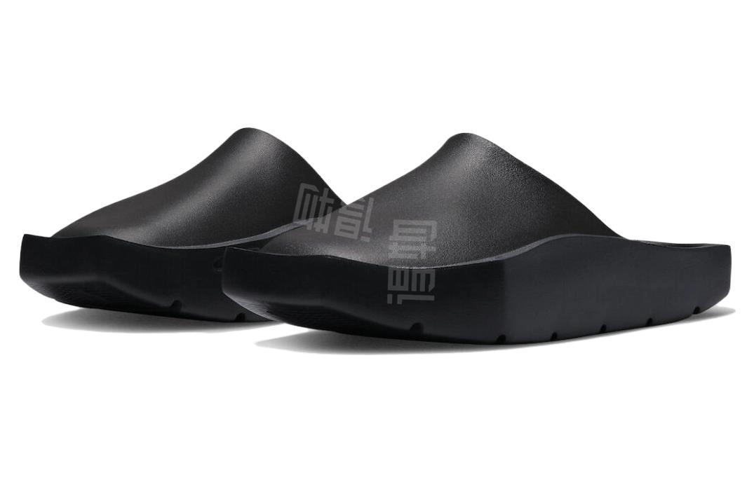 Billie Eilish x Jordan Hex Mule "Black"