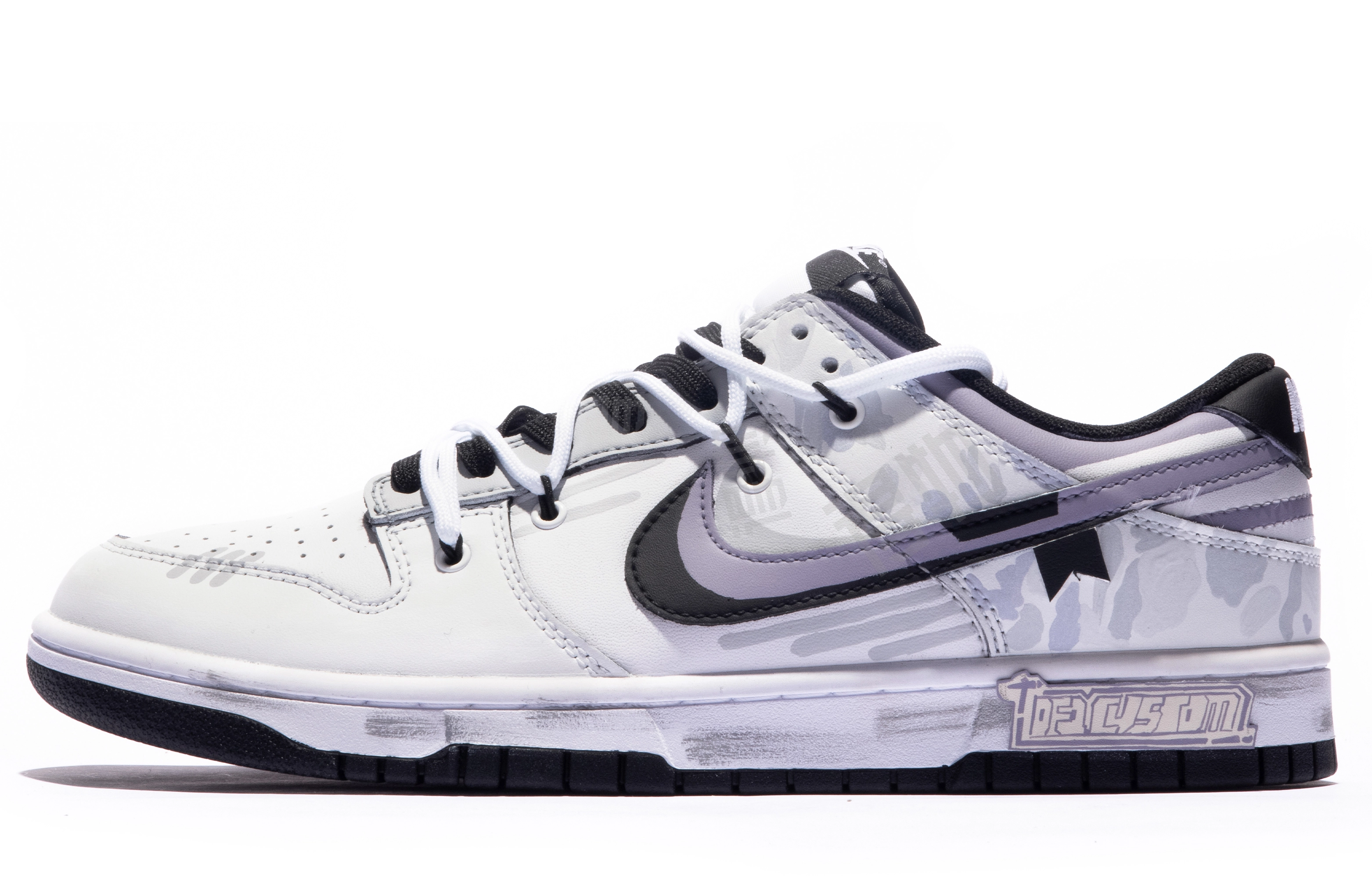 Nike Dunk Low GS