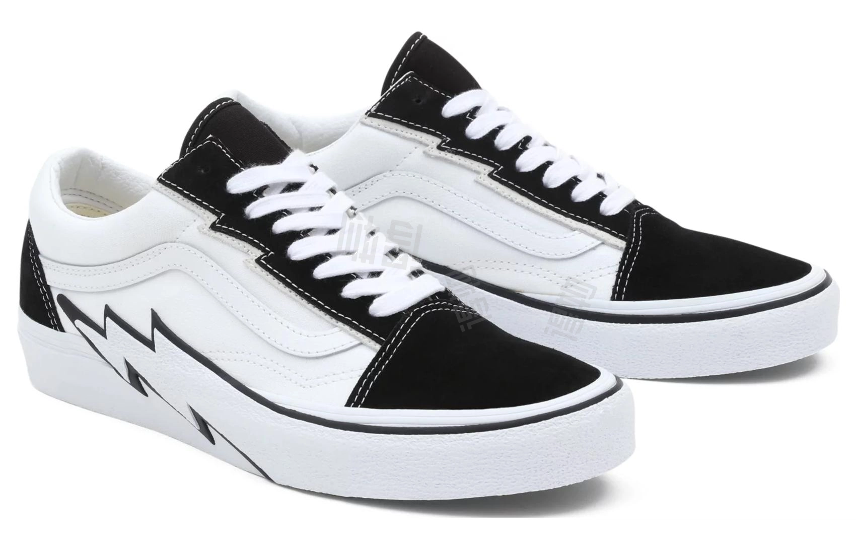 Vans Old Skool 2-tone Bolt
