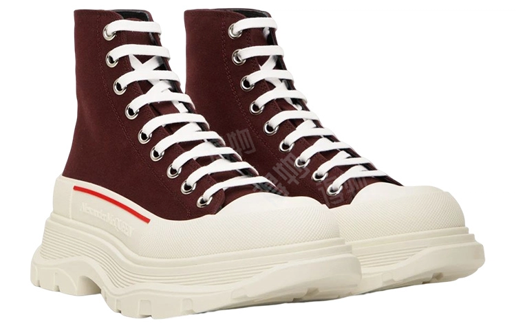 Alexander McQueen Tread Slick