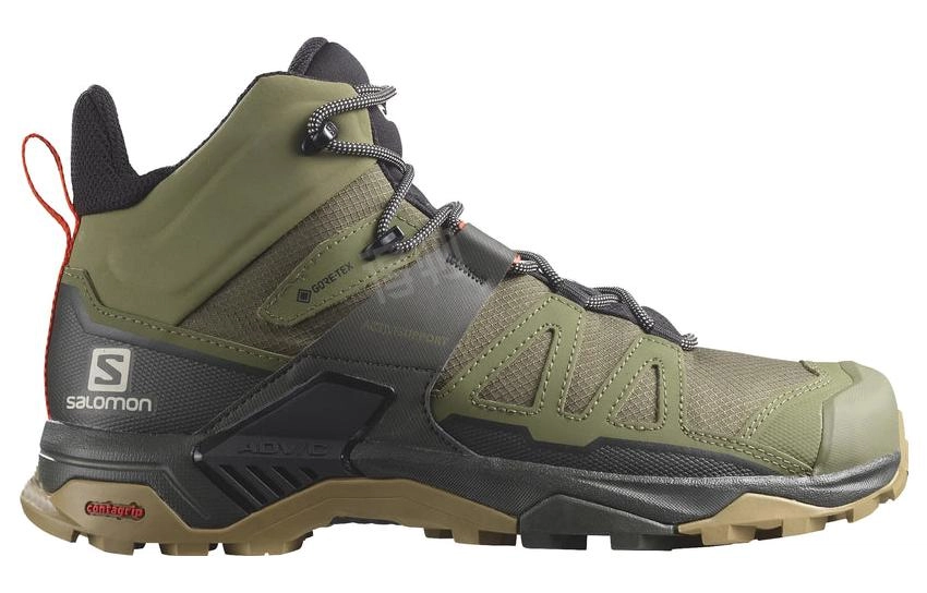 SALOMON X Ultra 4 Mid Gtx