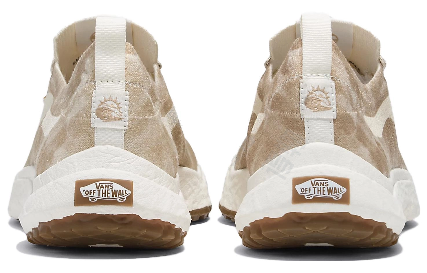 Vans UltraRange VR3