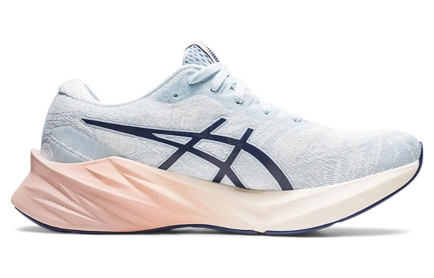 Asics Novablast 3 Nagino