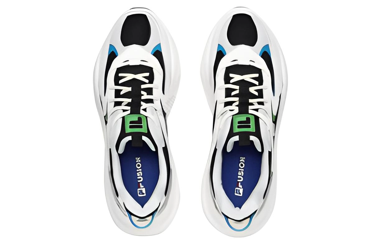 FILA FUSION Conch DX